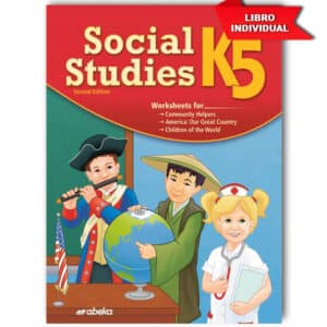 SOCIAL STUDIES K5
